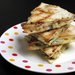 Turkey Quesadillas 