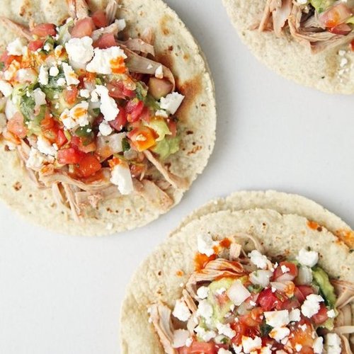 Thanksgiving Leftovers Recipes