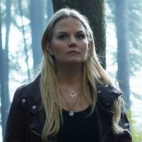 Jennifer Morrison on Once Upon a Time and Captain Hook