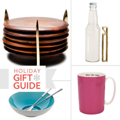 CasaSugar rounded up timeless gift options — from elegant trays to polished vases to classic, versatile stationery — that will never go out of style. Click through to shop our favorite gifts for the minimalist on your holiday shopping list!
CasaSugar rounded up timeless gift options — from elegant trays to polished vases to classic, versatile stationery — that will never go out of style. Click through to shop our favorite gifts for the minimalist on your holiday shopping list!