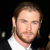 A Look Back at Chris Hemsworth and Josh Hutcherson