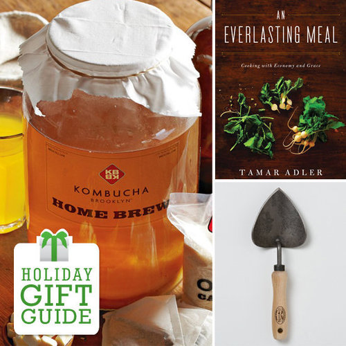 Whether she's an avid vegetable gardener, an aspiring beekeeper, or someone who always has a kitchen DIY project in the works, YumSugar rounded up the best gifts for the homesteader in your life.
Whether she's an avid vegetable gardener, an aspiring beekeeper, or someone who always has a kitchen DIY project in the works, YumSugar rounded up the best gifts for the homesteader in your life.