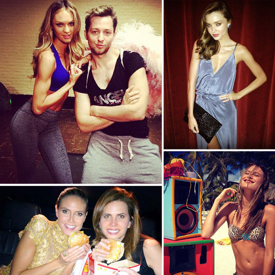 Celebrity Social Media Pictures | Nov. 25, 2012 Celebrity Social Media Pictures | Nov. 25, 2012