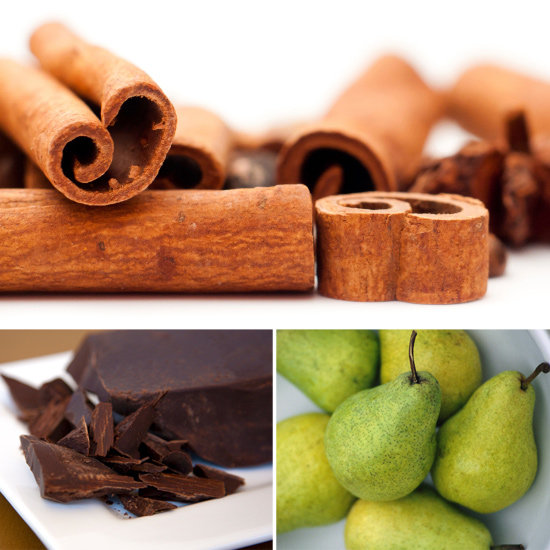 5 Fat-Burning Foods That Won't Hurt Your Diet During the Holidays 5 Fat-Burning Foods That Won't Hurt Your Diet During the Holidays