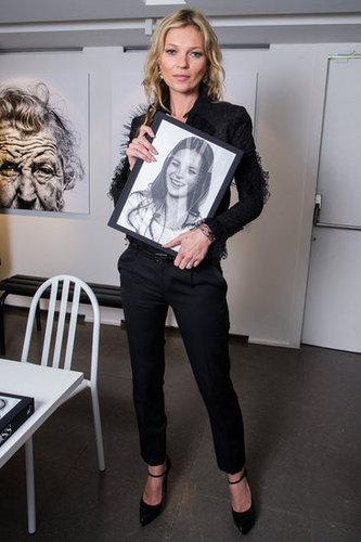 Kate Moss Kate Moss