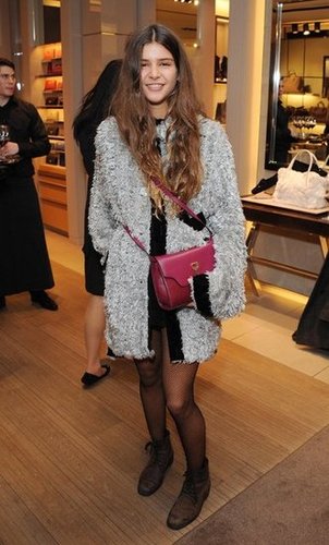 Bella Yentob Bella Yentob