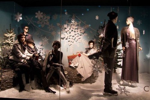 Holt Renfrew Toronto Holt Renfrew Toronto