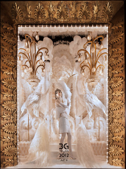 Bergdorf Goodman
