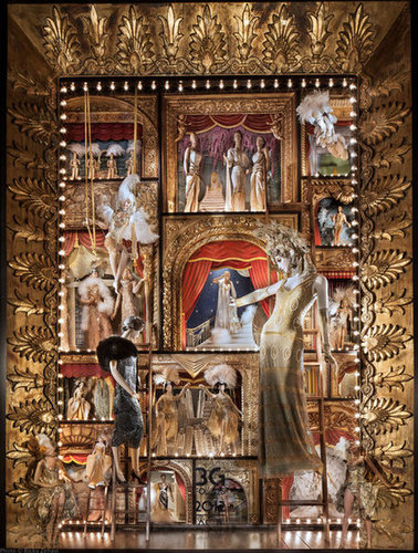 Bergdorf Goodman Bergdorf Goodman