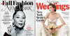 $25 For Two Subscriptions to New York