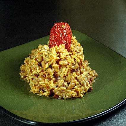 Holiday Foods Around the World