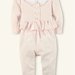 Ralph Lauren 3-Piece Overall Set