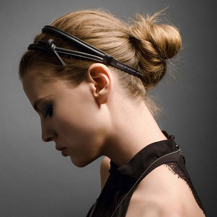 Christopher Kane and Catwalk by TIGI Collaboration