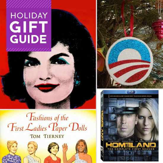 Gifts For a Political Junkie With Campaign Withdrawl Gifts For a Political Junkie With Campaign Withdrawl