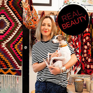 Beauty Interview With Table Tonic's Louise Bell