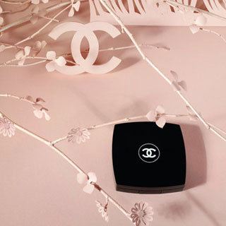 Printemps Precieux de Chanel Spring Makeup 2013 Collection