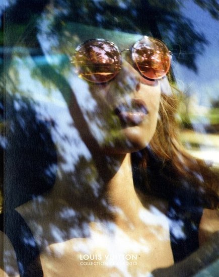 Louis Vuitton Resort 2013