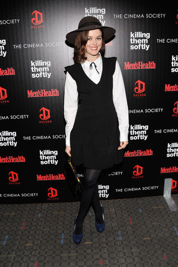Nora Zehetner 
