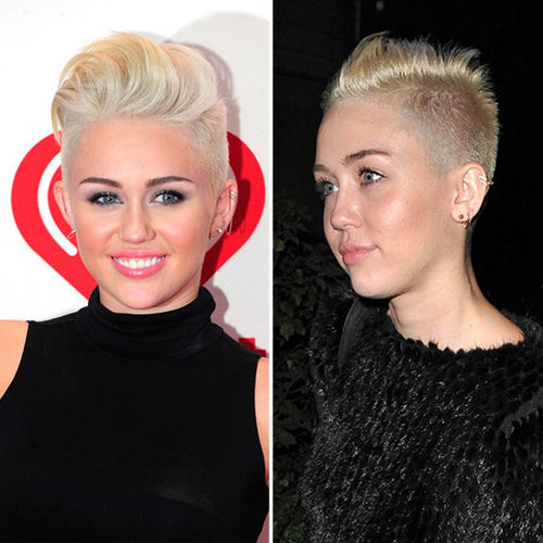 Miley Cyrus Miley Cyrus
