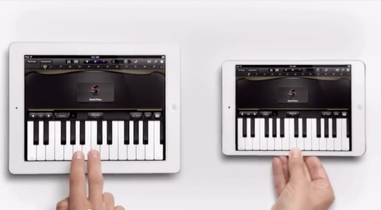 iPad Mini
