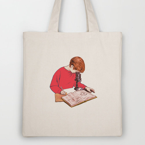 Science! Bag Science! Bag
