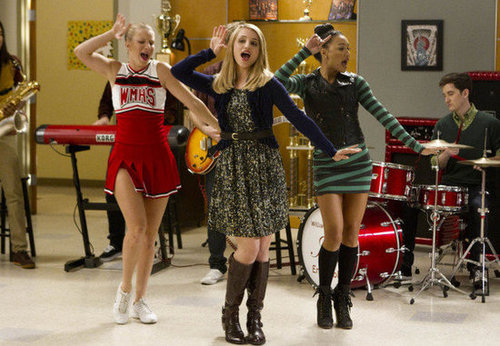 Glee Glee