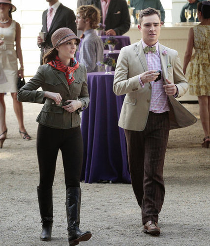 Gossip Girl Gossip Girl