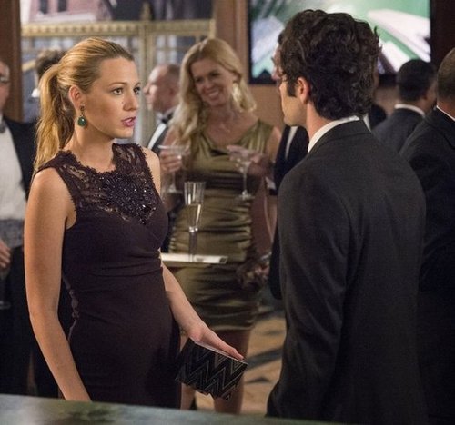 Gossip Girl Gossip Girl