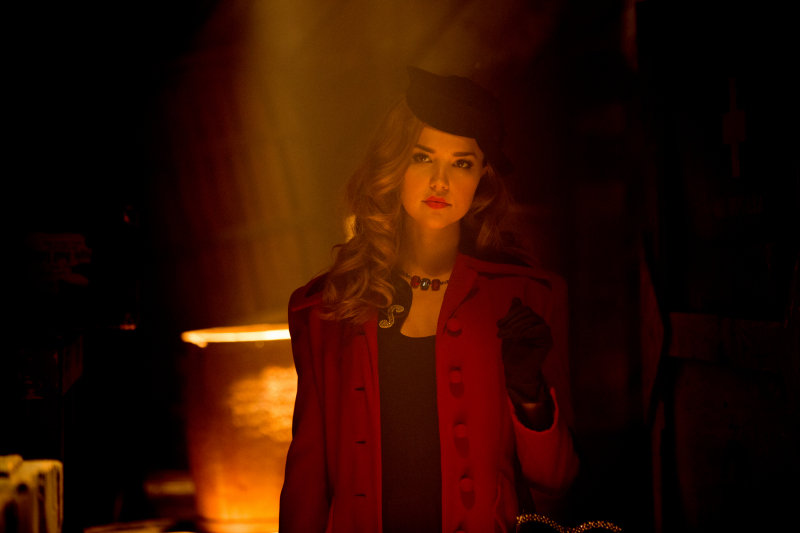 The Vampire Diaries The Vampire Diaries