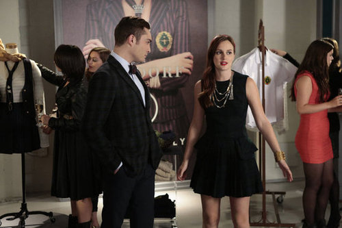 Gossip Girl Gossip Girl