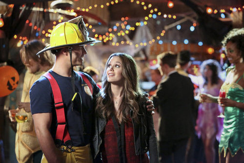 Hart of Dixie Hart of Dixie