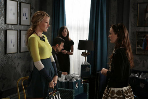 Gossip Girl Gossip Girl