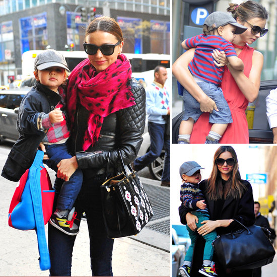 Get Flynn Bloom's Trendy Tot Look Get Flynn Bloom's Trendy Tot Look