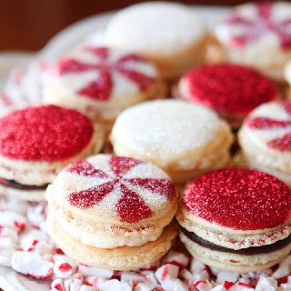 Christmas Cookie Exchange Recipes For Kids