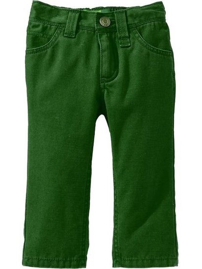 Old Navy Pop Color Skinny Jeans