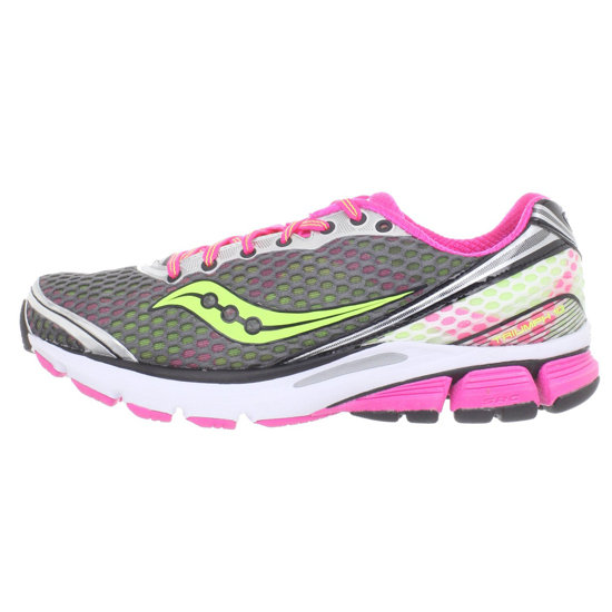 Saucony Triumph Running Shoe Saucony Triumph Running Shoe