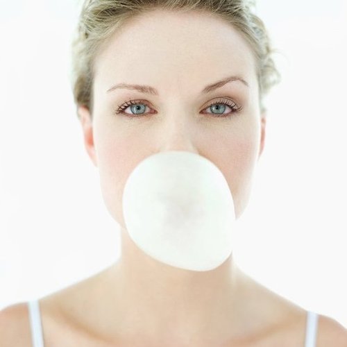 Diet Tip: Curb Cravings With Mint