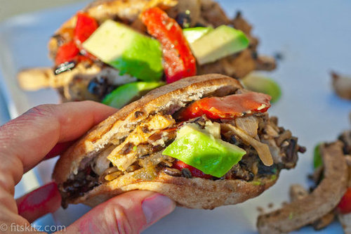 Pick Your Pocket! Super Nutritious Delicious 10 Minute Recipes!