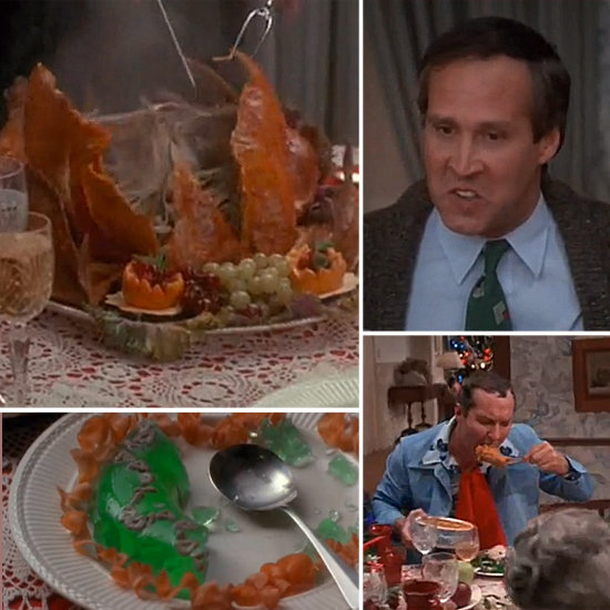 Disastrous: National Lampoon's Christmas Vacation
