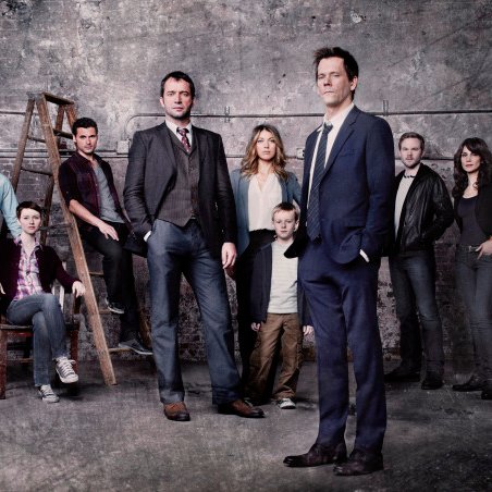 The Following TV Show Review