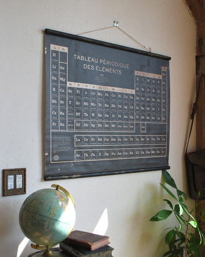 French Periodic Table French Periodic Table