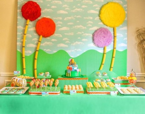 Dessert Table Dessert Table