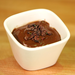 A Chocolate Pudding That's Tasty and Good For You Too