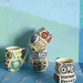 Owl Mugs 