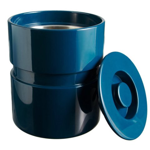 Ice Buckets Fall 2012