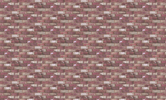 Red Brick Wallpaper 