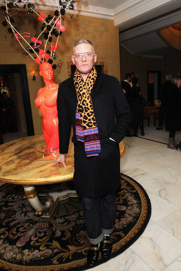 Giles Deacon
