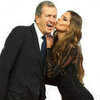 Best-Dressed Celebrities and Models | Nov. 30, 2012