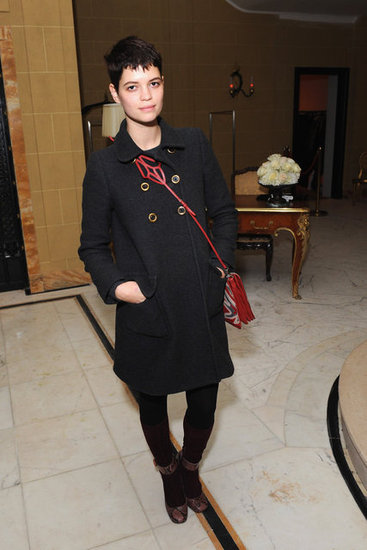 Pixie Geldof