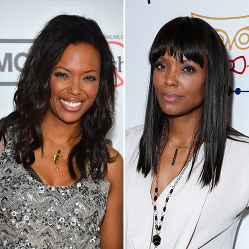 Aisha Tyler Aisha Tyler